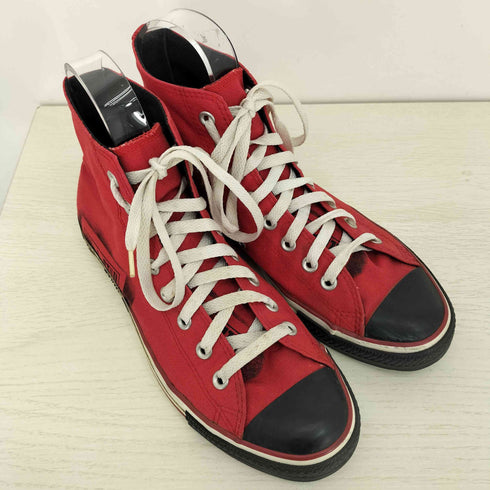 コンバース CONVERSE Chuck Stencil All Stars High チャック ステンシル オールスター ハイ メンズ JPN:26.5